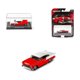 thumbnail image 2 of SERIE COLECCION MAJORETTE WAVE 2 - 1955 CHEVROLET BEL AIR, 2 of 4