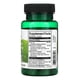 thumbnail image 3 of Green, White And Black Tea Complex 60 Capsulas Swanson Sin Sabor, 3 of 3