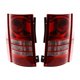 thumbnail image 1 of Conjunto de Luz Trasera KarParts360 Chrysler Town & Country, 1 of 5