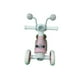 thumbnail image 5 of Correpasillos Auto Andador Infantil con Luces y Música Caracol Rosado, 5 of 9