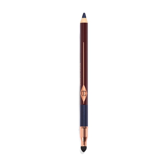 Lápiz delineador de ojos Charlotte Tilbury Rock 'N' Kohl Waterproof