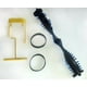 thumbnail image 1 of Kit de cepillo giratorio, correa y herramientas de cambio de correa de repuesto para Dyson DC-07, 1 of 2