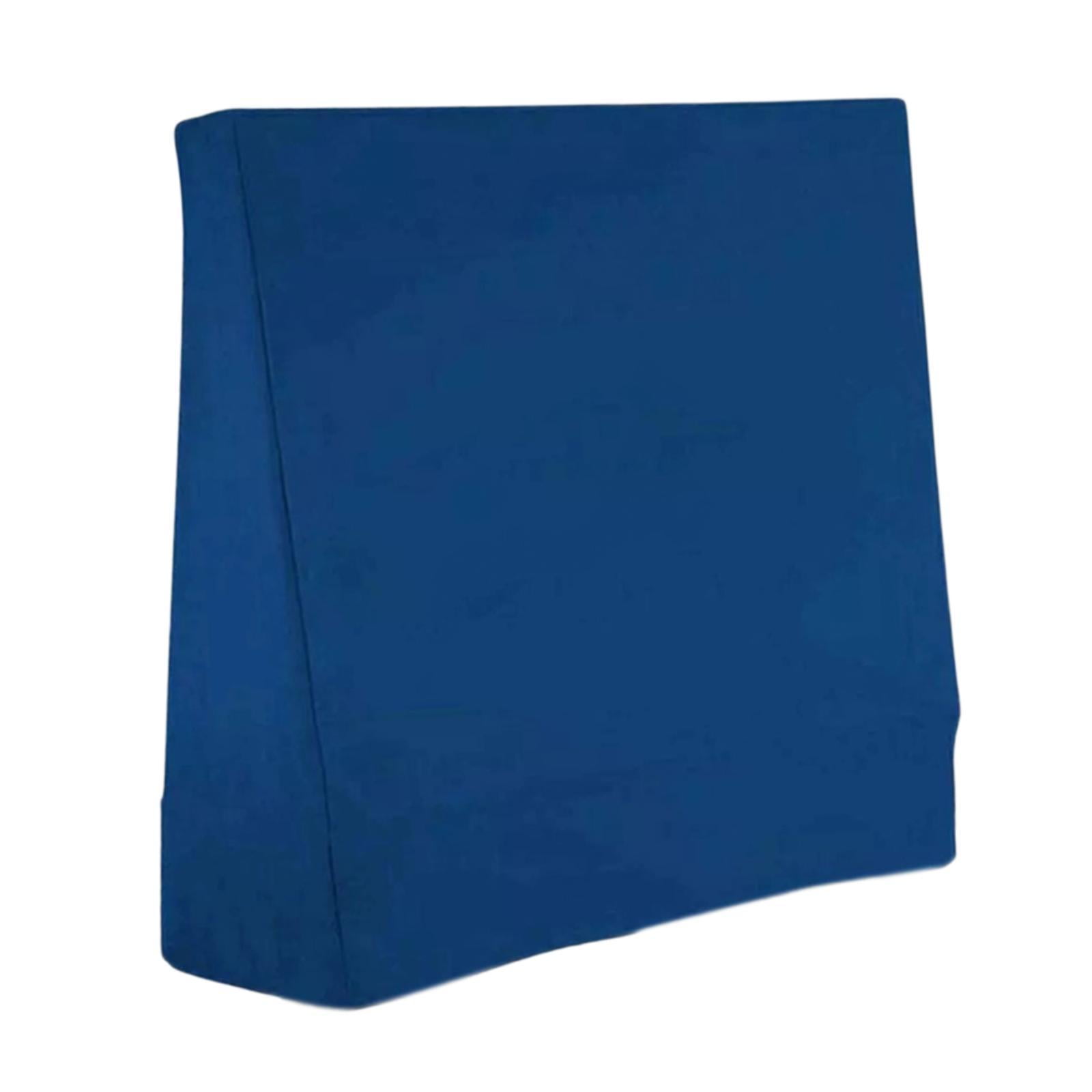 Magideal - Cubierta De Tenis De Mesa Plegable Cubierta De Mesa Pingpong Pingg -protección Meteorológica Tela De Oxford A Prueba De Viento Para Jardín Interior Azul