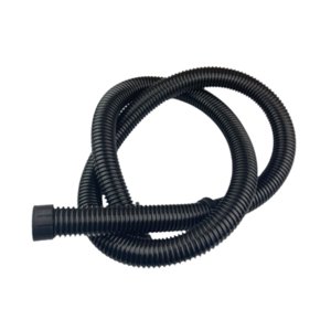 Ioensy - Manguera De Recolección De Polvo Para Lijadora De Paneles De Yeso Accesorio Profesional Para Lijadora De Paneles De Yeso