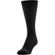 thumbnail image 2 of Calcetines MediPeds Diabetic Crew para hombre de 9 a 12 años y mujer de 10 a 13 años, color negro, 2 of 4