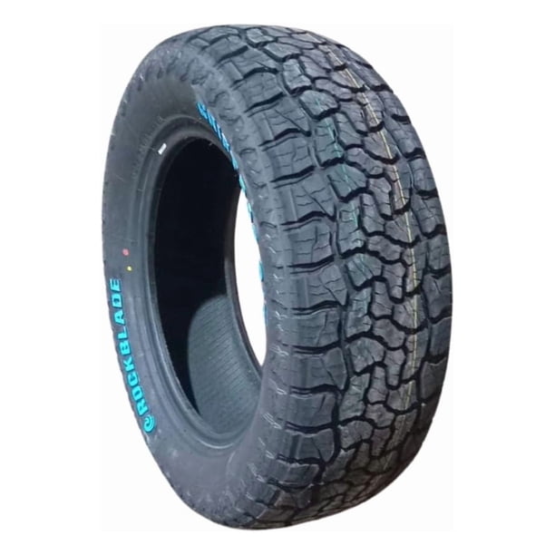 Neumatico 265/60 R18 ROCKBLADE GRIPTRAC AT 114H P W