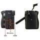 thumbnail image 4 of Camara con montura E Sony Alpha 6400 con sensor APS-C, 4 of 7