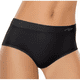 thumbnail image 2 of Un conjunto de tres pantalones de mujer de corte cómodo y sin costuras, ideales para uso diario que brindan una apariencia elegante y suave. Talla 52200, 2 of 5