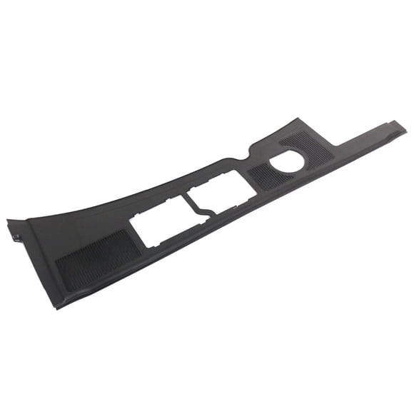 Bandeja Deflectora De Agua, Guía De Agua Para Capó De Coche, Para Audi B6 A4 Quattro V6 30V