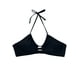 thumbnail image 1 of Bikini Bandeau Pretina Negro L, 1 of 2