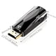 thumbnail image 2 of HDMI Male To VGA Female Adapter Notebook To Monitor 1080P HDMI To VGA Adapter, 2 of 2