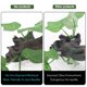 thumbnail image 4 of Planta Artificial AQUA KT Rama para Reptiles de 22 cm, 4 of 9
