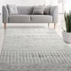 thumbnail image 2 of Alfombra Phoenix Silver 200 x 290 cm, 2 of 6