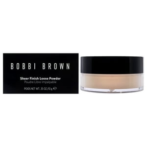 Bobbi Brown - Polvo Suelto Con Acabado Transparente - Miel Suave De Para Mujer - Polvo