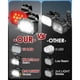 thumbnail image 3 of Victoper 10 LED Bike Light, 89 Modes USB Rechargeable Bicycle Light, 3 of 3