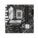 thumbnail image 1 of Placa Base Prime B760m a Ax Lga 1700 Con Pcie 4 0 Y Wifi 6, 1 of 6