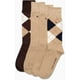 thumbnail image 3 of Calcetines redondos Tommy Hilfiger, paquete de 4 unidades, cómodos y elásticos para hombre, 3 of 3