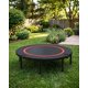 thumbnail image 5 of Tranpolin Home Fitness Elastico de Ejercicios portátil 100 cm, 5 of 8