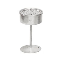 Pieza De Repuesto Para Vástago De Percolador, Aluminio Stansport