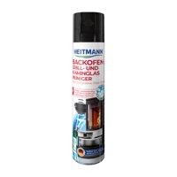 Heitmann - Limpiador Horno, Parrilla Y Chimenea 400Ml