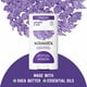 thumbnail image 2 of Desodorante Schmidt's, sin aluminio, natural, lavanda y salvia, 75 ml, 2 of 3