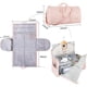 thumbnail image 2 of Seyfocnia Convertible Carry-On Garment Bag for Women, 2 of 3