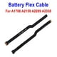 thumbnail image 2 of Flex De Bateria Compatible Macbook A1708 A2159 A2289 A2338, 2 of 3
