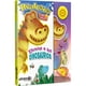 thumbnail image 1 of Libro Ruidosos Escucha A Los Dinosaurios / 10 Páginas De Cartón, De 23 X 18,5 Cm. Tapa Cartoné Con Tecla Sonora. Incluye Baterías., 1 of 2