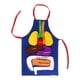 thumbnail image 4 of Delantal De Anatomía Delantal De órganos Educación De La Primera Infancia Para Preescolar Escolar, 4 of 5