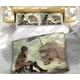 thumbnail image 2 of Attack- on G-iant Er-en Levi An-ime Soft 3D Printe-d Duvet- Cover B-edding Set with -Comfort-er Cover, 2 of 5