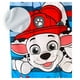 thumbnail image 1 of Toalla De 30x50cm Dibujo Animado Perro Dalmata Bombero Multiuso, 1 of 3
