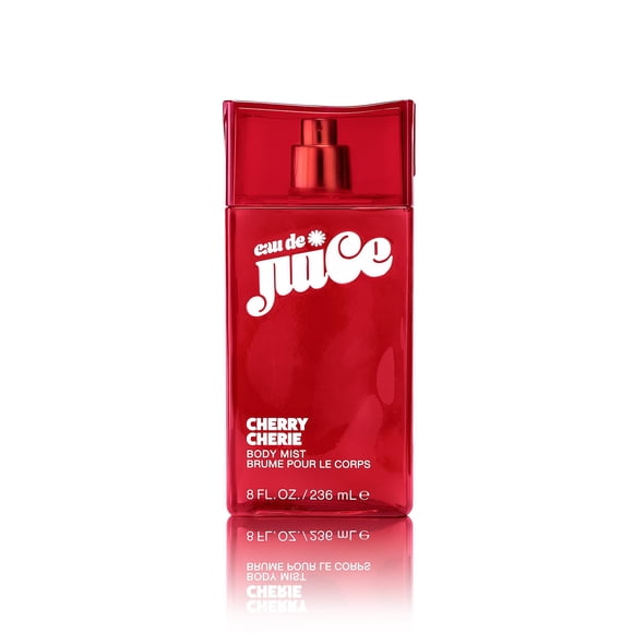 Eau de Juice Body Mist Cosmopolitan Cherry Cherie 240 ml