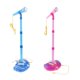 thumbnail image 4 of Máquina De Karaoke Para Ni?os De 2 Piezas Con Micrófonos Y Soporte Ajustable Para Cantar Música, 4 of 6