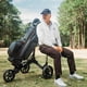 thumbnail image 3 of Bolsa de asiento para carrito de golf Boy Nitron, TriSwivel II, Quad XL, 3 of 4