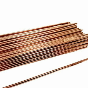 Genérico - Aporte Tig E- 70S-6 X 1/8 X 5Kg