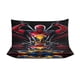 thumbnail image 4 of Deadpoo-l Dead-pool Deadpoo-l Dead-pool Bedding Set Sheet Set for Kids Adults,All Season Lightweight, 4 of 5