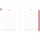 thumbnail image 2 of Recarga de calendario de escritorio AT-A-GLANCE 2026 Daily Mini, 2 of 6