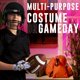thumbnail image 5 of Guantes de receptor de fútbol Franklin Sports Youth Kids NFL, 5 of 9