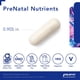 thumbnail image 2 of Prenatal Nutrients Pure Encapsulations Prenatal 120 cápsulas, 2 of 3