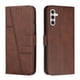thumbnail image 1 of Funda Flip Para Samsung Galaxy M35 – Carcasa Delgada Y Resistente A Impactos Con Soporte Para Uso Diario Y Profesional, 1 of 5