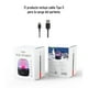 thumbnail image 2 of Parlante Rgb Speaker Bluetooth 5.0 Inalambrico Yesido Ysw08, 2 of 4