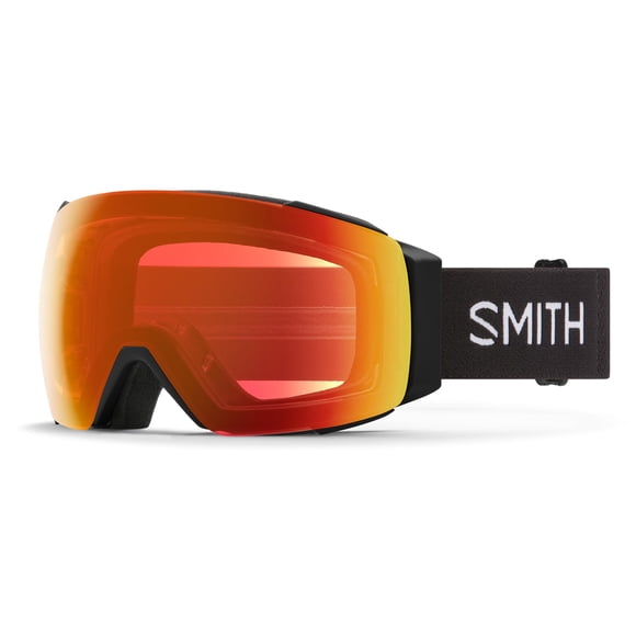 Gafas SMITH I/O MAG con lente ChromaPop para esquí y snowboard
