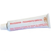 Genérico - Pegamento Para Traje Buceo Neopren 50 Cc