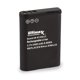 thumbnail image 2 of Cargador de Baterías Ultimaxx EN-EL23 2400 mAh para Nikon, 2 of 7