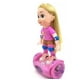thumbnail image 2 of Muñeca En Aero Patineta De Equilibrio Juguete Para Niñas, 2 of 3