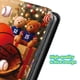 thumbnail image 4 of Carpeta deportiva coleccionable de 900 bolsillos con fundas, encuadernadora con cremallera para tarj, 4 of 8