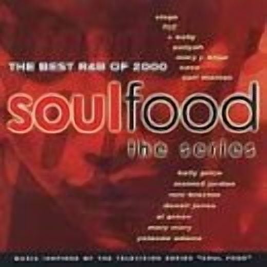 Música Def Jam – Soul Food 2000 (Serie de TV)