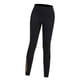 thumbnail image 2 of Traje De Buceo Pantalones Leggings Snorkel Pesca Submarina Pantalones Mujer Negro S, 2 of 4