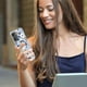thumbnail image 5 of Funda de teléfono OEURVQO Clear Flower Soft TPU para Oneplus Nord 2T, 5 of 7