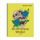 thumbnail image 1 of Cuaderno Universitario Clasico Dc Skate 7M 100H Torre, 1 of 3